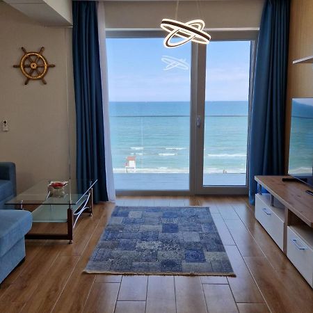 Promenada Sea View Apartment นาโวดาริ ภายนอก รูปภาพ