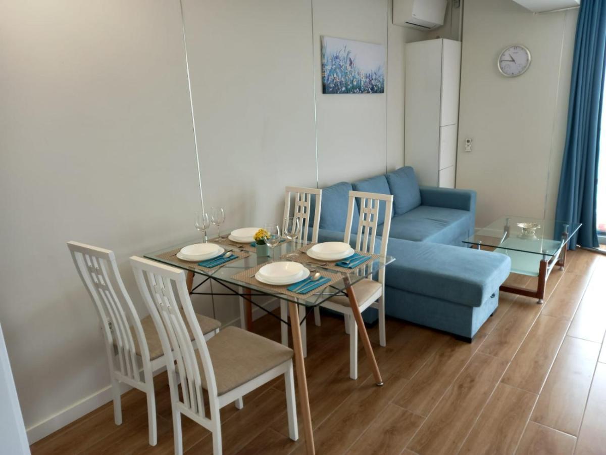 Promenada Sea View Apartment นาโวดาริ ภายนอก รูปภาพ