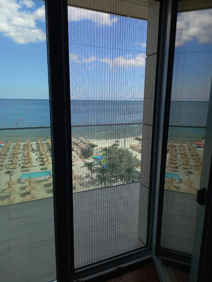 Promenada Sea View Apartment นาโวดาริ ภายนอก รูปภาพ